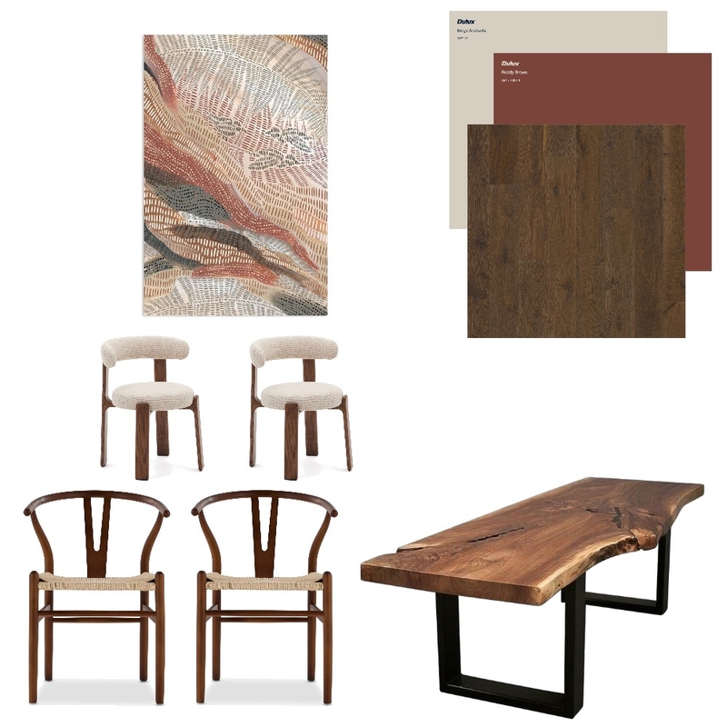 Soon Mood Board by Erick07 on Style Sourcebook