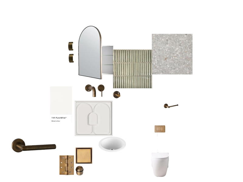 PDR ROOM MANLY UPSTAIRS Mood Board by SHE IS LIV on Style Sourcebook