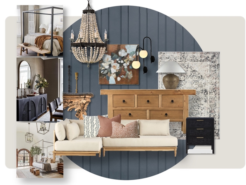Transitional no 2 Mood Board by NoaJoubert on Style Sourcebook