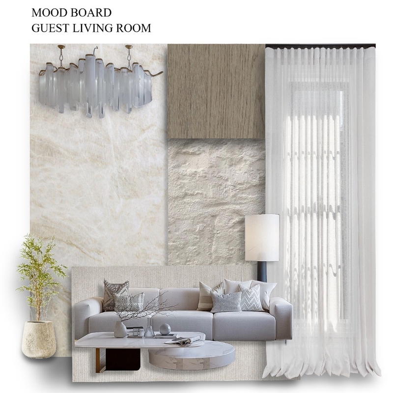 l Mood Board by sozy on Style Sourcebook