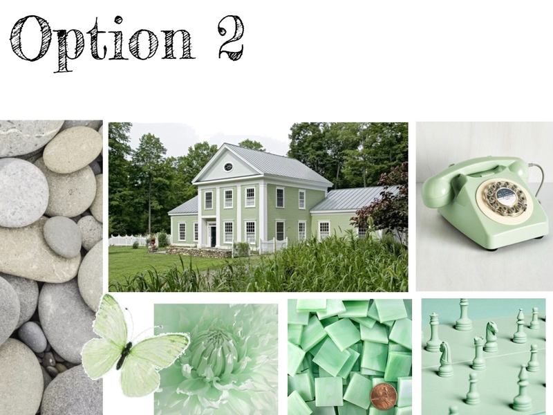 green and grey Mood Board by mahlia_lill06 on Style Sourcebook