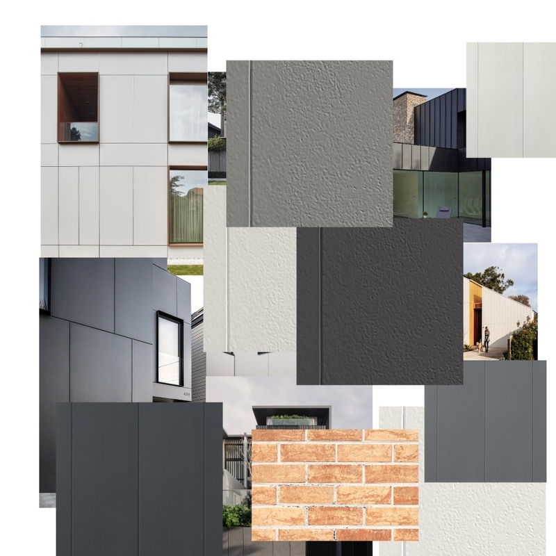 Panel Board Mood Board by Hongjia_Y on Style Sourcebook