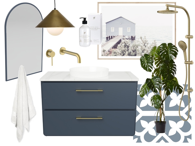 Colby + Church Frame Mood Board by Timberline on Style Sourcebook