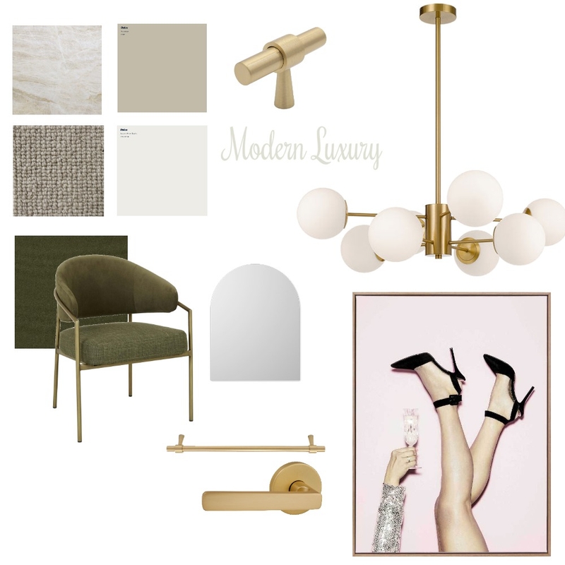 wardrobe Mood Board by Andrew Bowen on Style Sourcebook