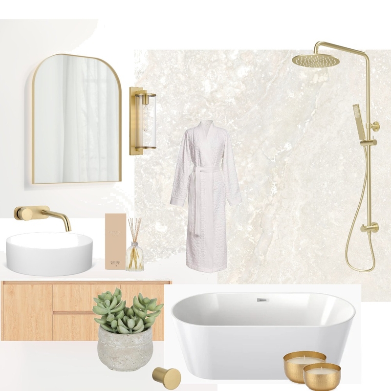 Ensuite_1 Mood Board by Katie_Lea on Style Sourcebook
