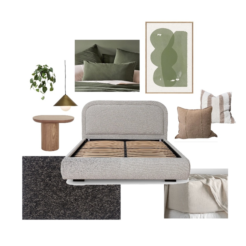 CSB Mood Board by BecCarman on Style Sourcebook