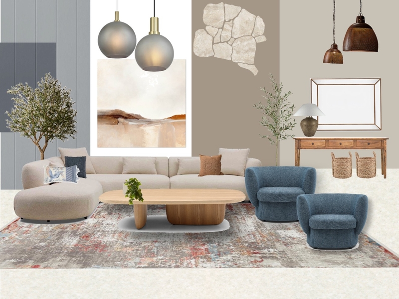 living room 2 Mood Board by anati on Style Sourcebook