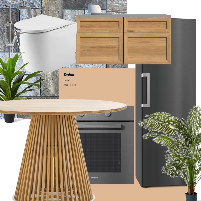 kitchen/bathroom Mood Board by whoa on Style Sourcebook