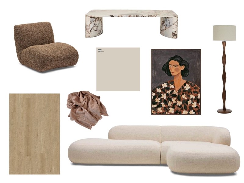 Armstrong Flooring Homepage Mood Board by Style Sourcebook on Style Sourcebook