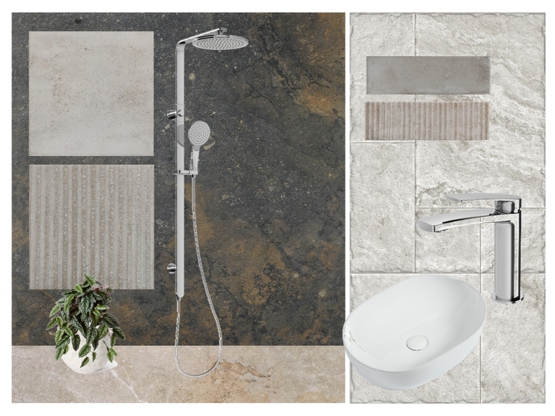 Raku smoke Mood Board by Styled by Christie on Style Sourcebook