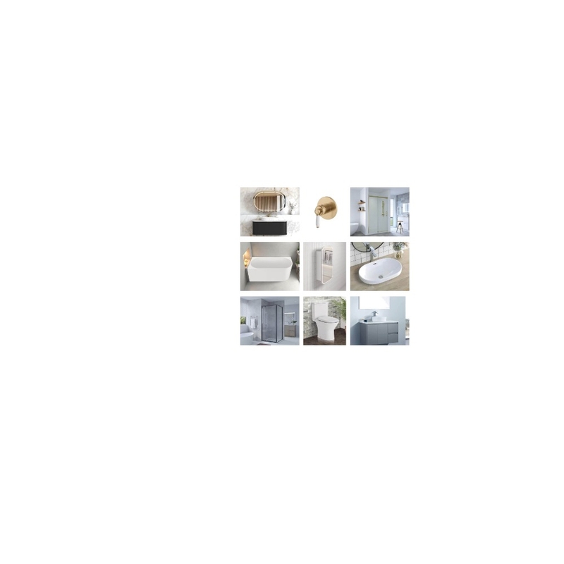 Premium Bathroom Supplies and Expert Installations Mood Board by Melbourne Bathroom Shop on Style Sourcebook