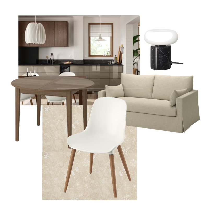 ROMA1 Mood Board by laura__ on Style Sourcebook