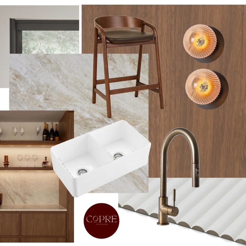 Glennie House Kitchen Mood Board by H Interior Designs on Style Sourcebook