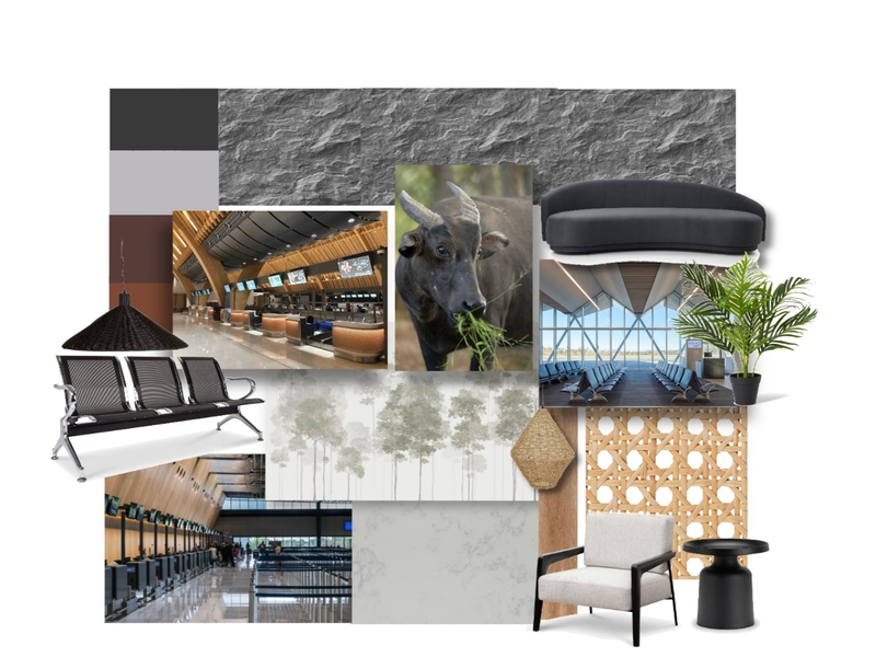 tamaraw concept board Mood Board by rossyl on Style Sourcebook