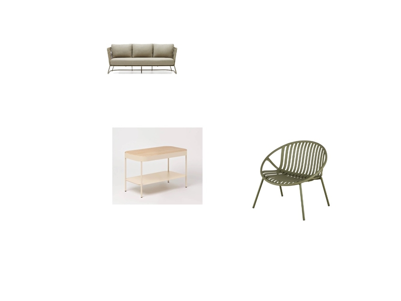 Terrace Mood Board by Giuggiola on Style Sourcebook