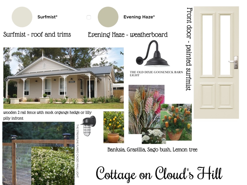 190 FRONT YARD Mood Board by Sharn.b@icloud.com on Style Sourcebook