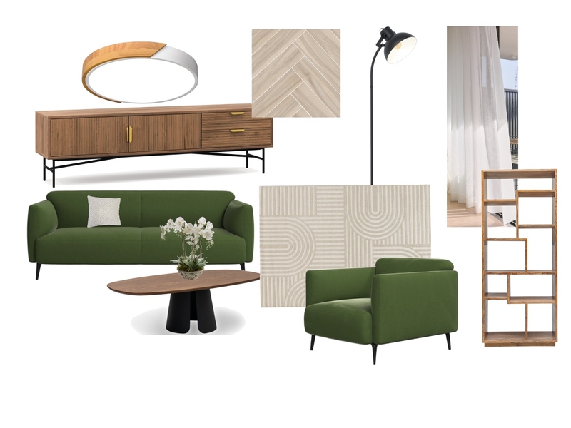 Sala Mood Board by Lucy on Style Sourcebook