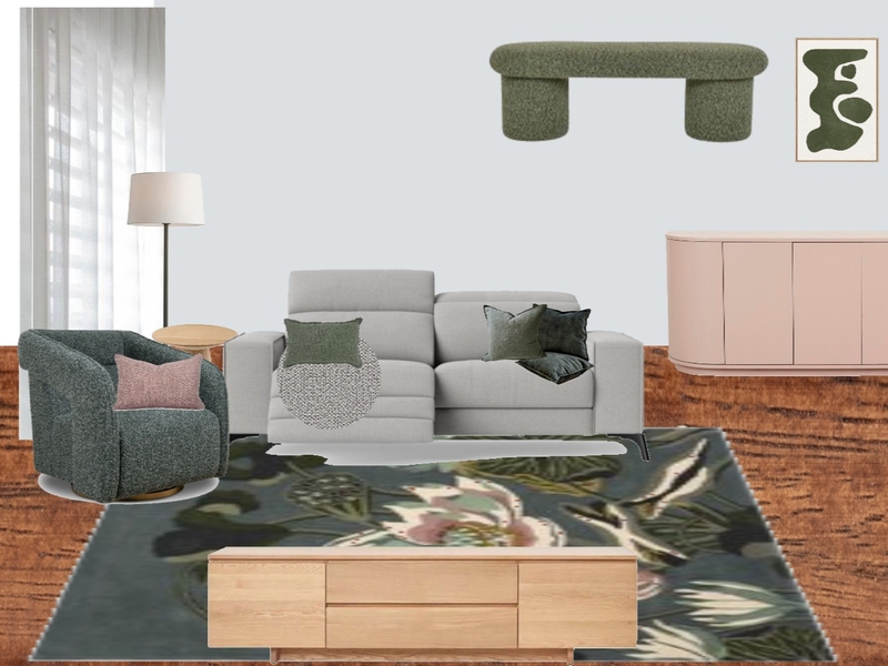 Lounge 3 Mood Board by Soriti on Style Sourcebook