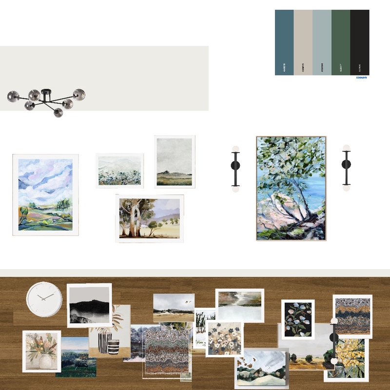 Hallway with Minimalist 2 Mood Board by sophie.s.liang@gmail.com on Style Sourcebook