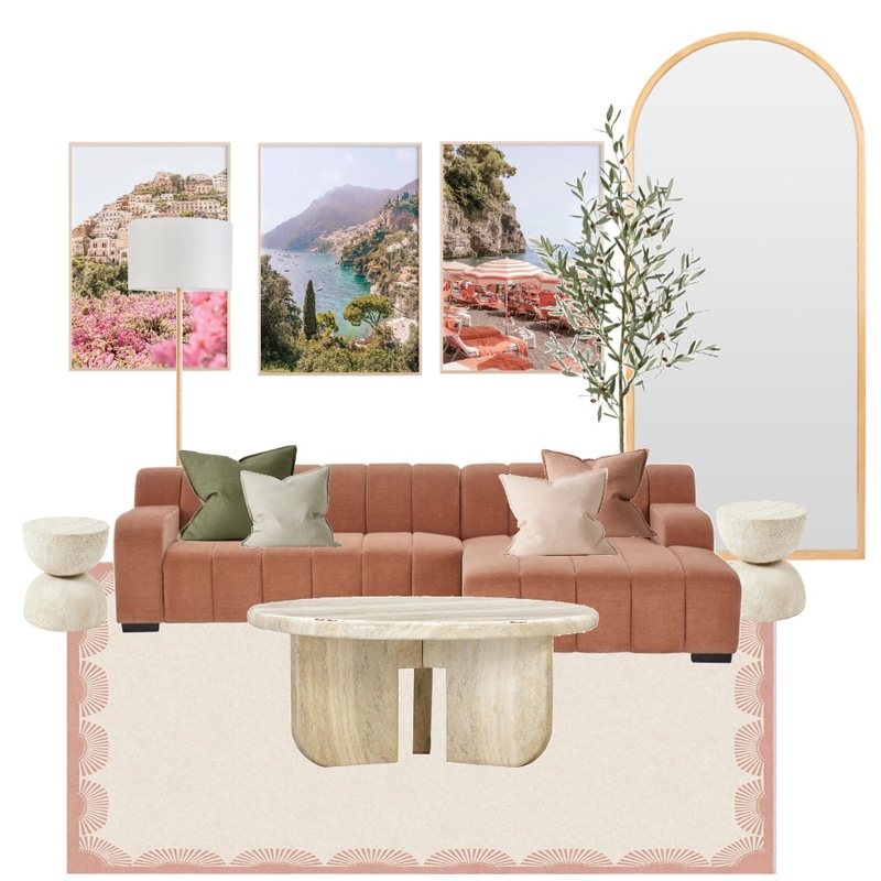 Sample Board Joanne Mood Board by Christine Interior Designer on Style Sourcebook
