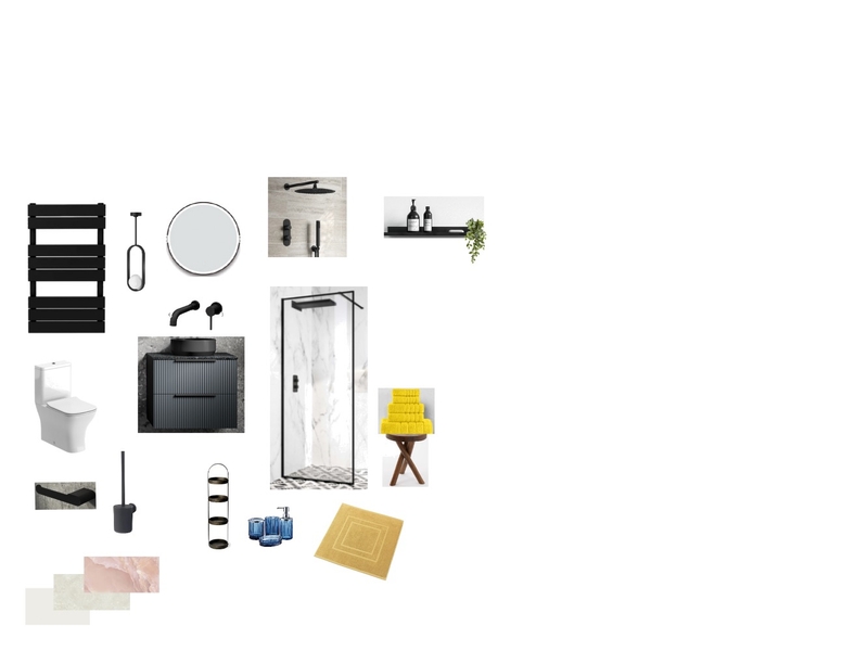Bathroom Mood Board by Mmelinda85 on Style Sourcebook