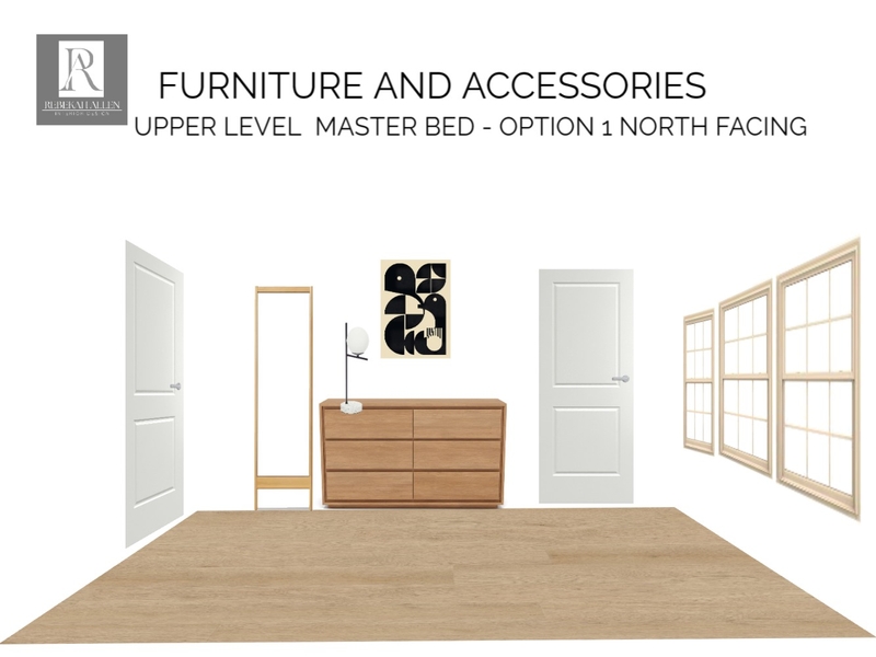 UPPER LEVEL MASTER BED Mood Board by Rebekah A on Style Sourcebook