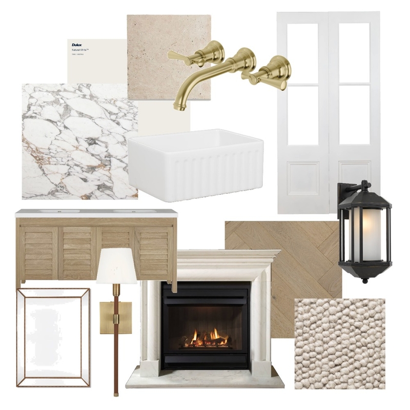 Kew Residence Mood Board by Flawless Interiors Melbourne on Style Sourcebook