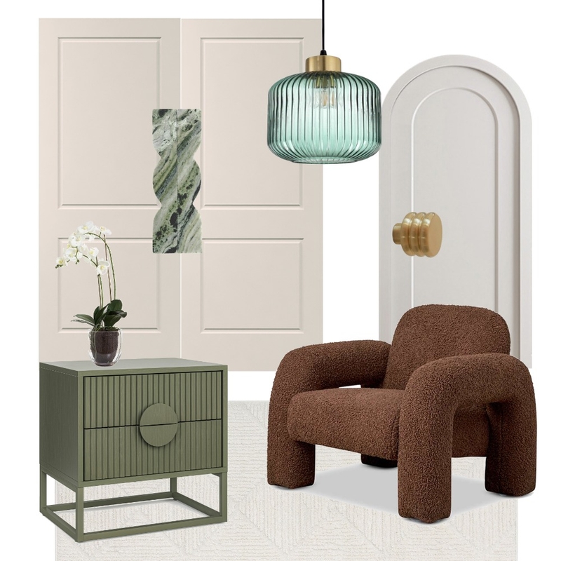 Sage & Stone Wardrobe Mood Board by Hardware Concepts on Style Sourcebook