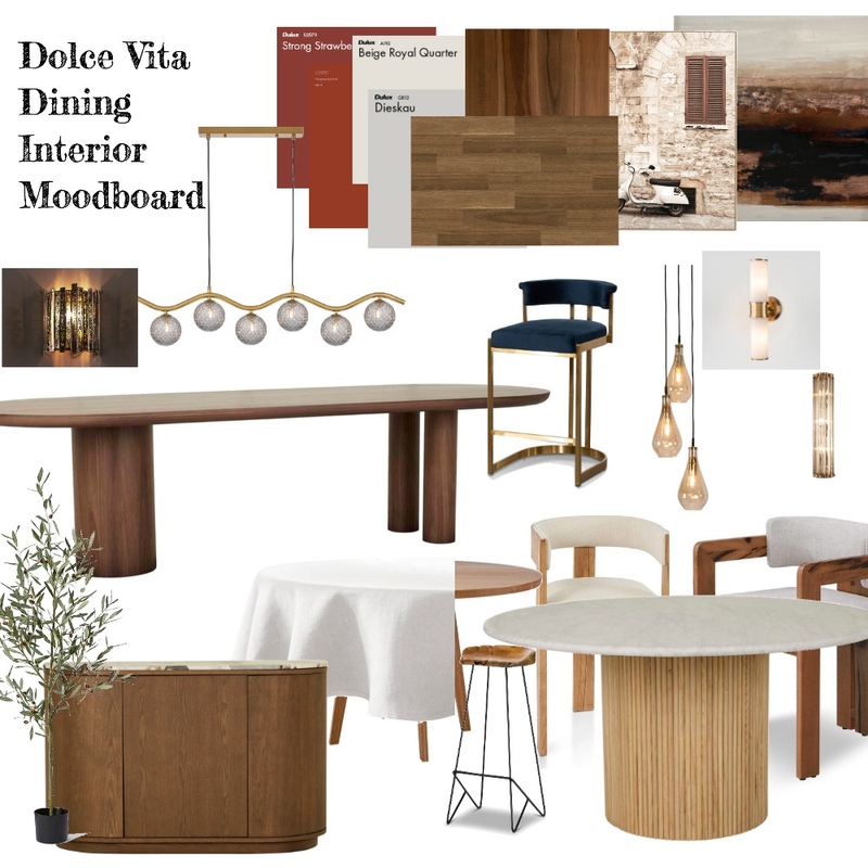 DVD VCD Mood Board by kaywane17 on Style Sourcebook