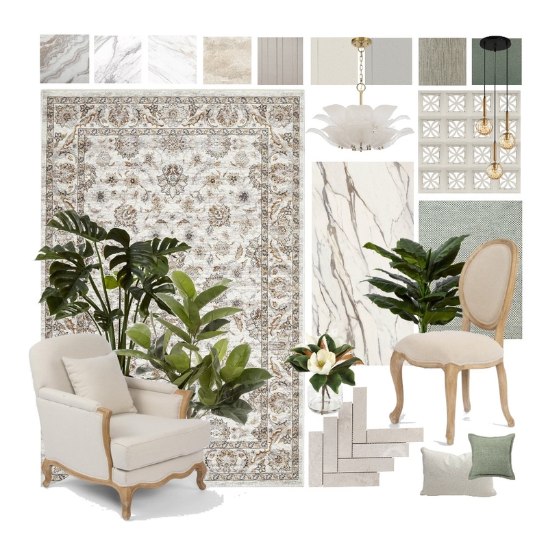 malek Mood Board by mehrnooshedalat on Style Sourcebook