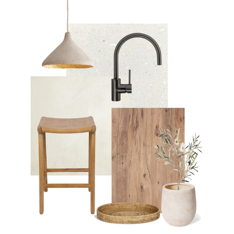 MOOD COCINA Mood Board by Puyó on Style Sourcebook