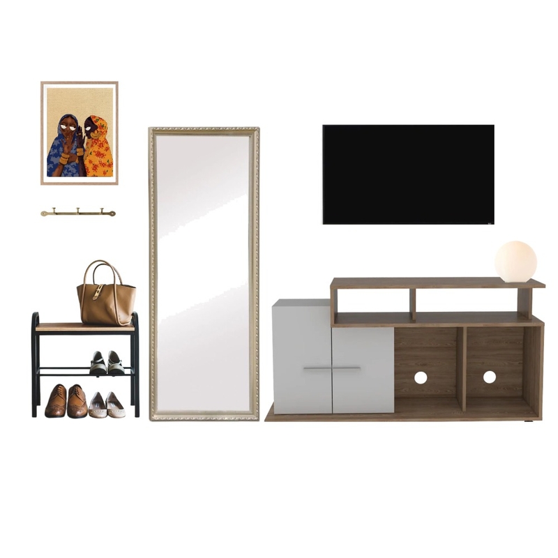 tv area crl Mood Board by TashaSimiyu on Style Sourcebook