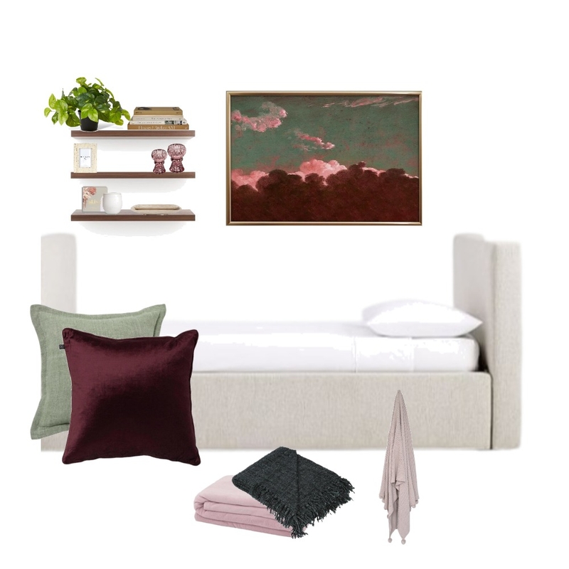 carol bed Mood Board by TashaSimiyu on Style Sourcebook