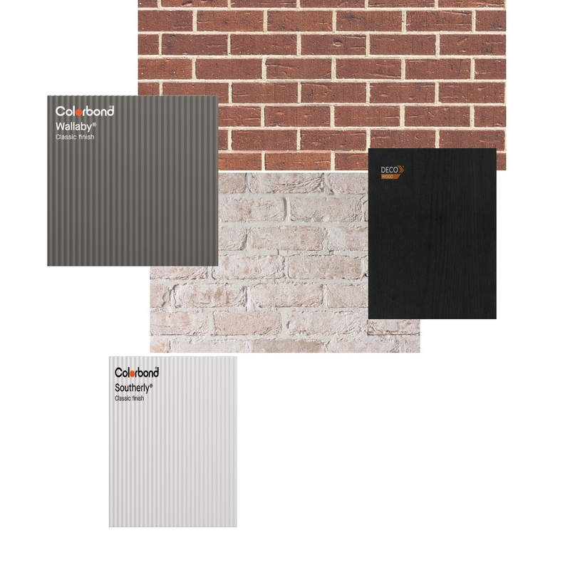 Talune exterior 13 Mood Board by Talune on Style Sourcebook