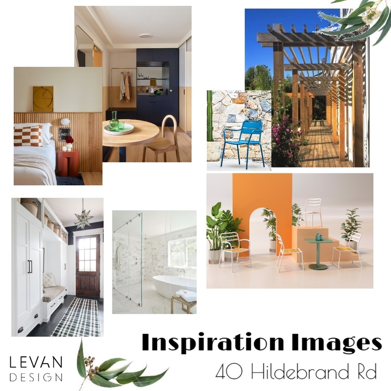 Hildebrand Rd Mood Board by Levan Design on Style Sourcebook