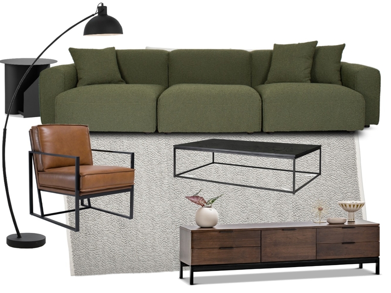 Lounge Mood Board by deepansha.bhatia@rawson.com.au on Style Sourcebook