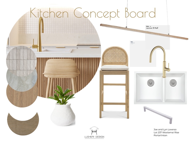 Loverso Concept Board Mood Board by Lusheri Design on Style Sourcebook