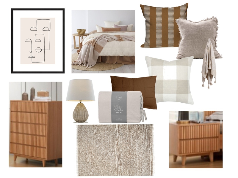 Glasshouse Mood Board by gabriellepasslow@gmail.com on Style Sourcebook