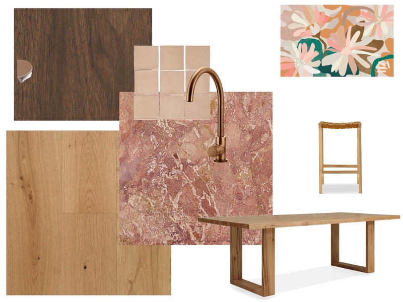 Kitchen 1 Mood Board by Maddy Lawrance on Style Sourcebook