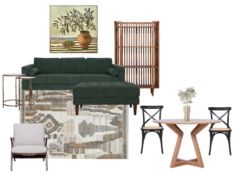 My New Home Mood Board by MIKI INTERIOR DESIGN on Style Sourcebook