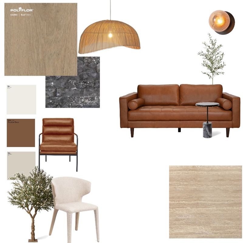 גולדשלגר נכסים משרד נדלן Mood Board by emilia gur on Style Sourcebook