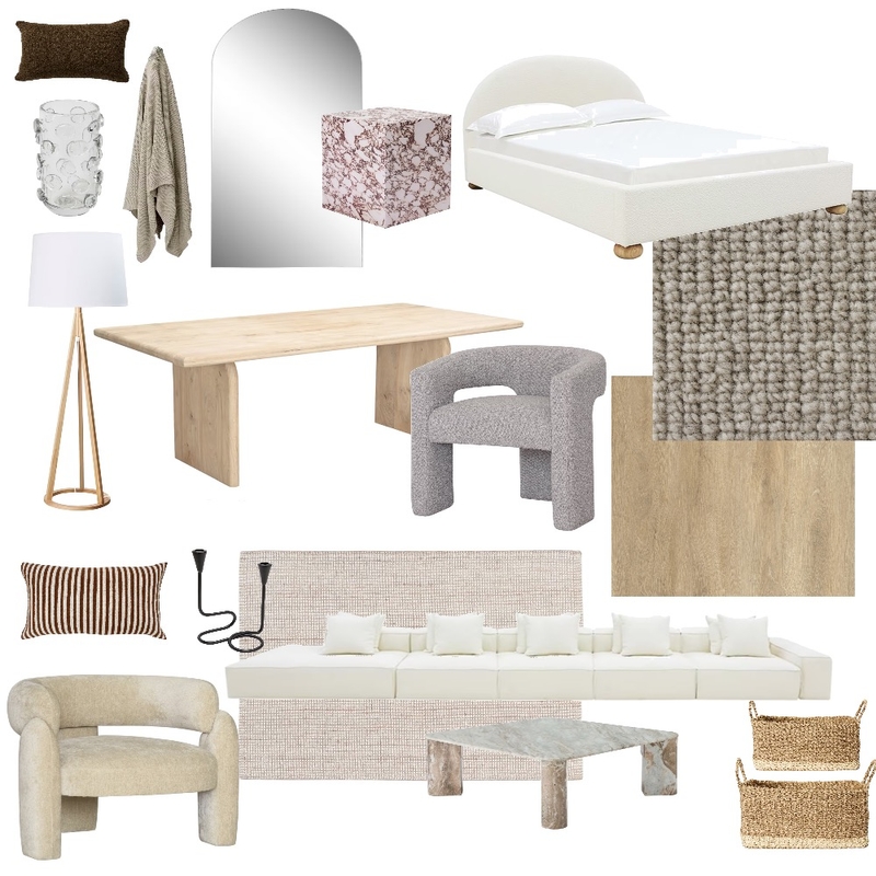 JAMESLANE Mood Board by Chantelle Stanton on Style Sourcebook