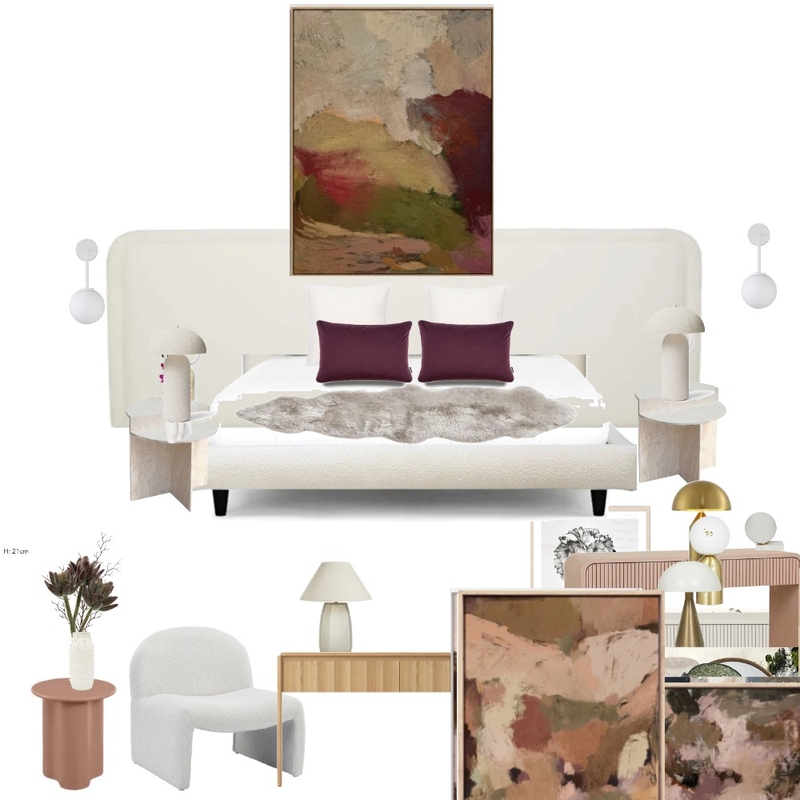 brighton bedroom 1234556aaaaaaaAAA Mood Board by Efi Papasavva on Style Sourcebook