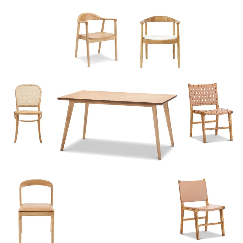Dining Mood Board by raspaz on Style Sourcebook