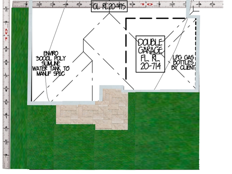 Front Yard Mood Board by dl2407 on Style Sourcebook