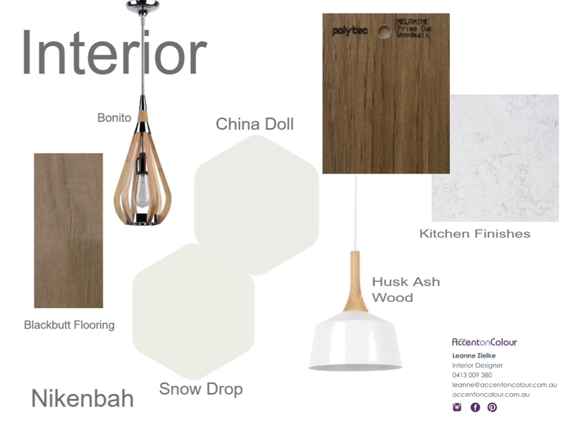Nikenbah Interior 4655 Mood Board by Accent on Colour on Style Sourcebook
