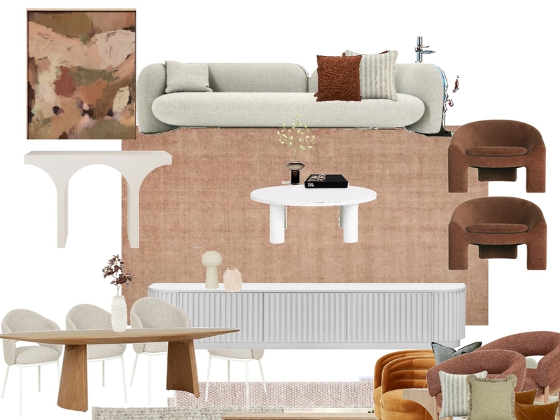 living brighton dining v44aaaab  tone aaaaaaaaada Mood Board by Efi Papasavva on Style Sourcebook