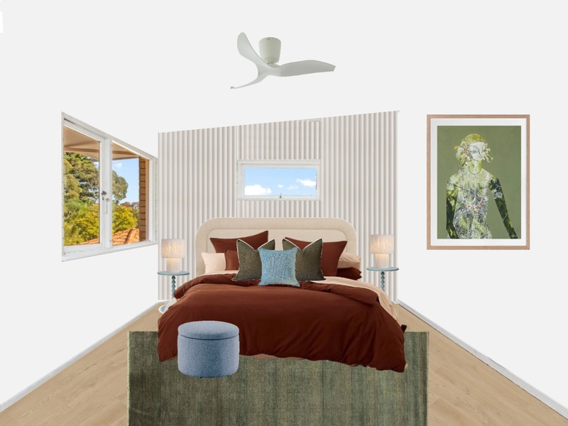Claremont Apt Bed 1 Mood Board by Katelyn Scanlan on Style Sourcebook