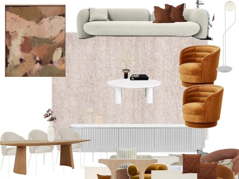 living brighton dining vaagafgaafafafwhaaa Mood Board by Efi Papasavva on Style Sourcebook