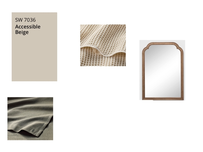 Cottage Main Floor Bathroom Mood Board by morganriley on Style Sourcebook